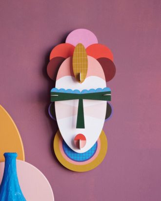 Les Fantaisies murales - Cali