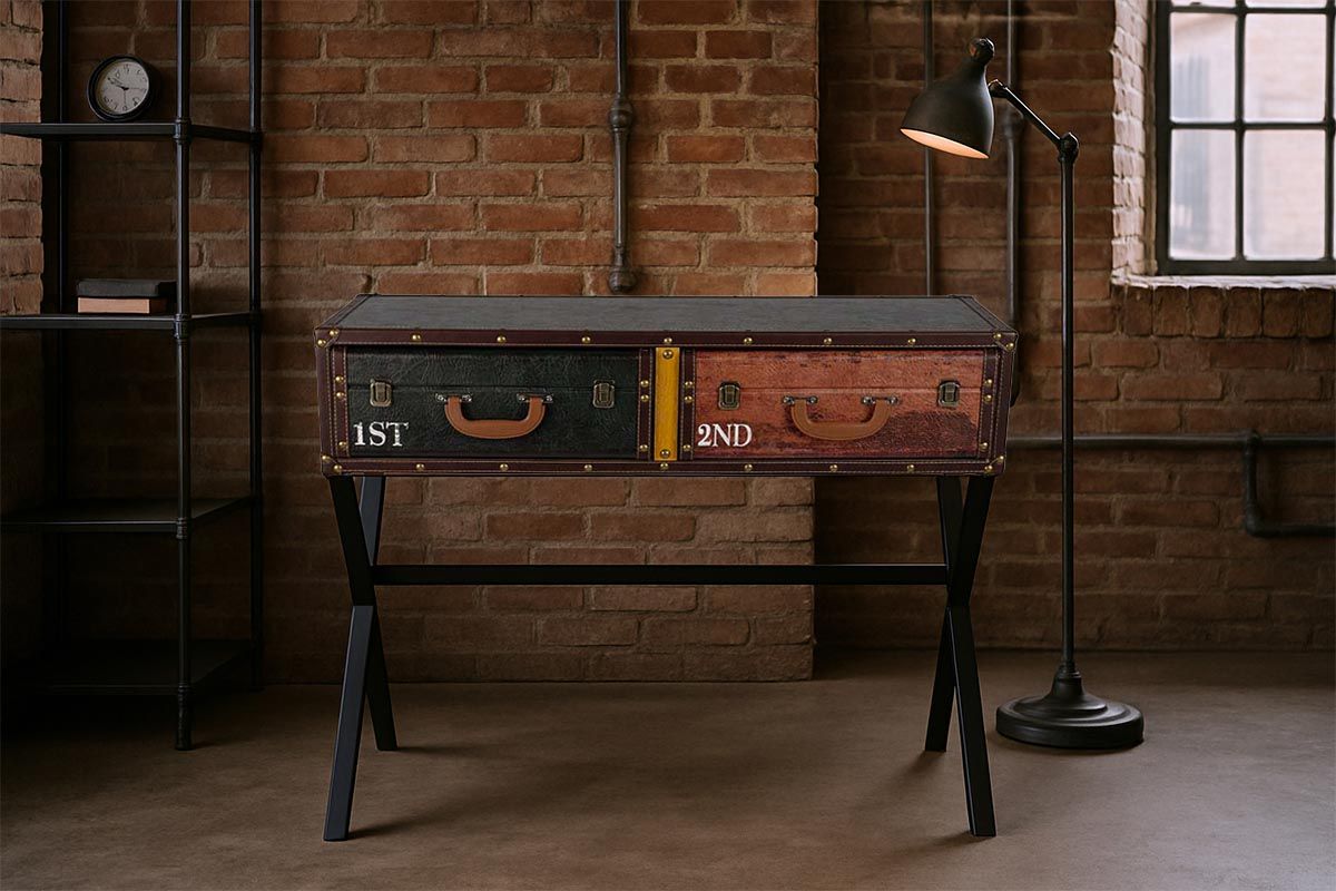 Comme des malles de Voyage – Image 3