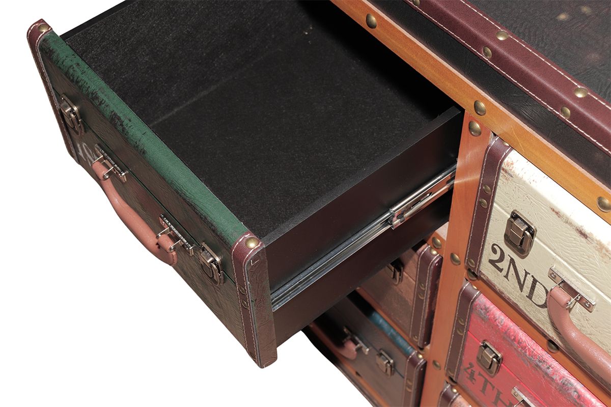 Comme des malles de Voyage – Image 8