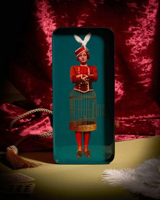 Les vide-poches rectangulaires CURIOSITO