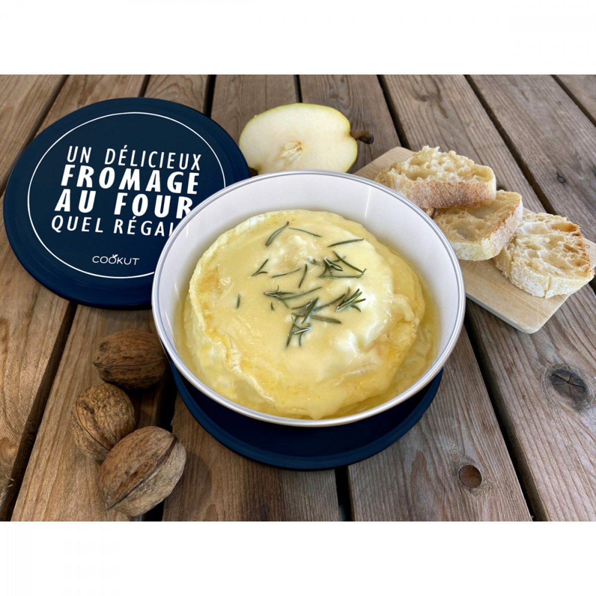 Coffret fromage fondu – Image 3