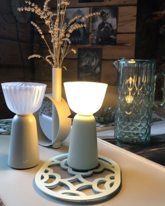 La lampe  SWIING by fermob