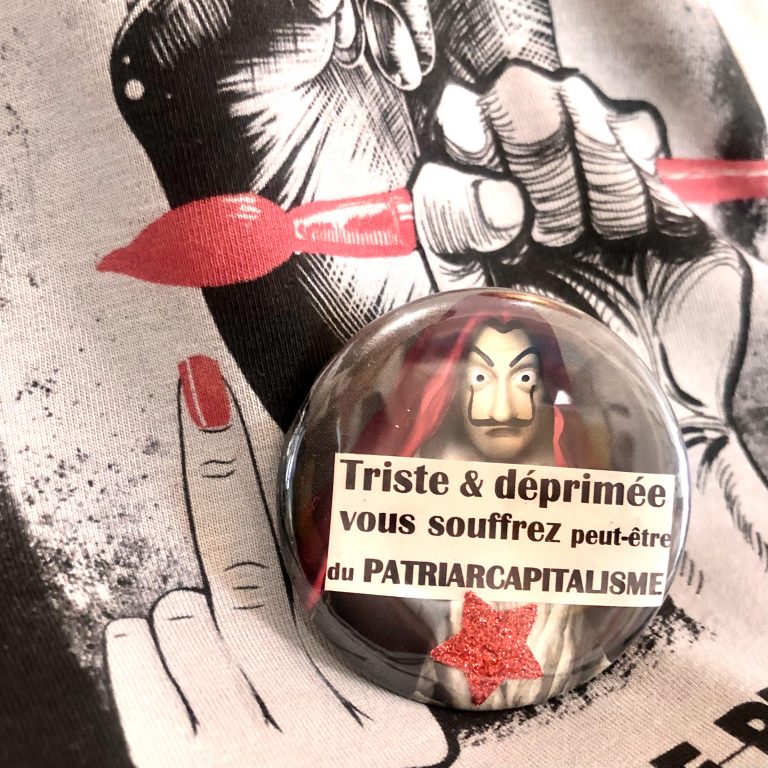 Hé! Les badges – Image 8