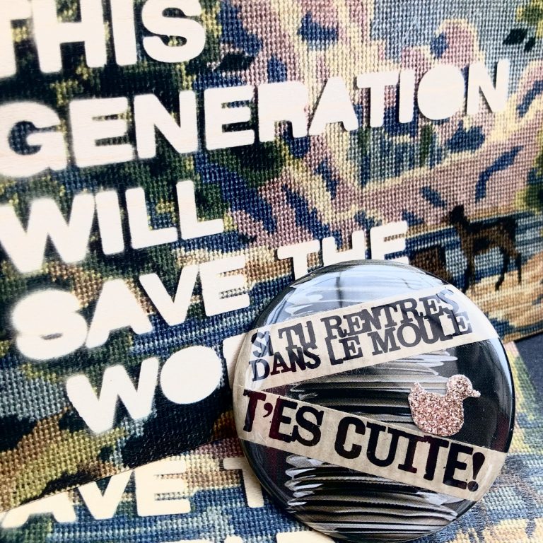 Hé! Les badges – Image 7