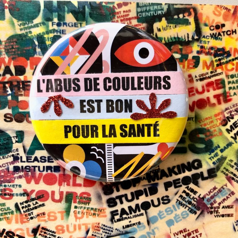 Hé! Les badges – Image 10