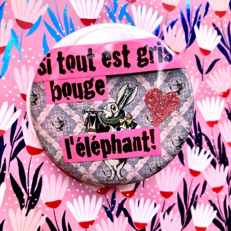 Hé! Les badges – Image 12