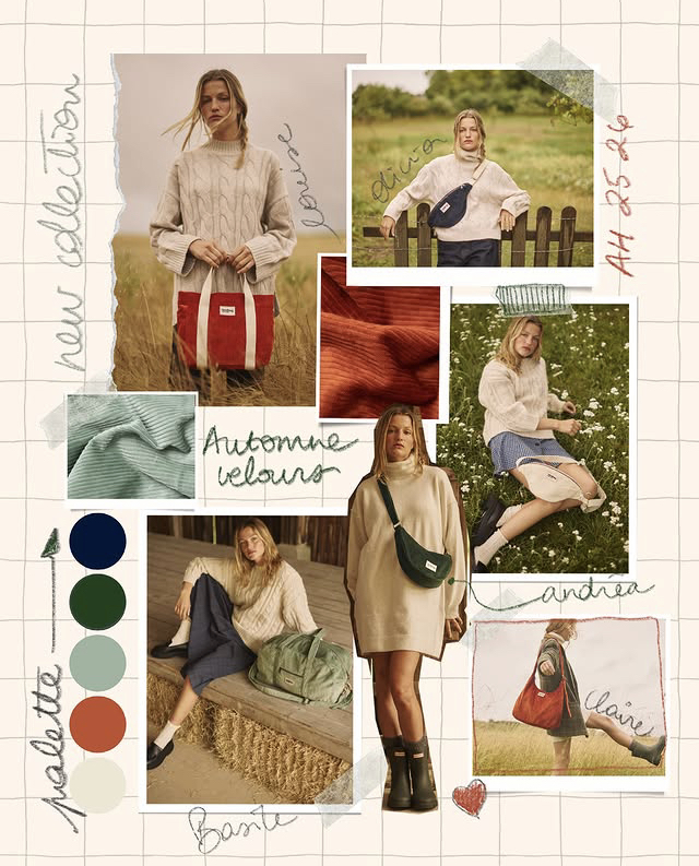 La folie HINDBAG – Image 4