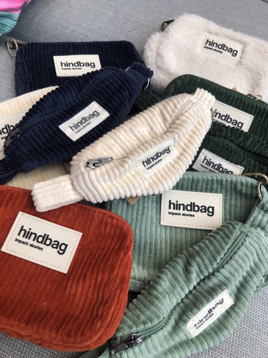 La folie HINDBAG – Image 3