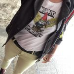 T-shirt mon Pays dHé!Merveilles