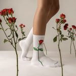 Les Chaussettes "athlétic" Jimmy LION