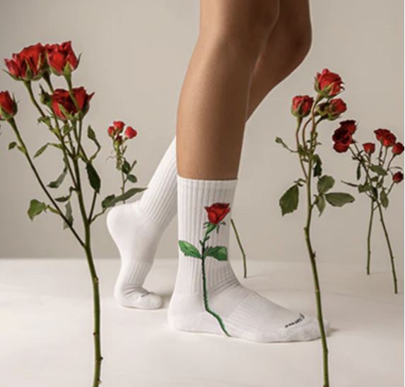 Les Chaussettes "athlétic" Jimmy LION – Image 8