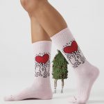 Les Chaussettes "athlétic" Jimmy LION