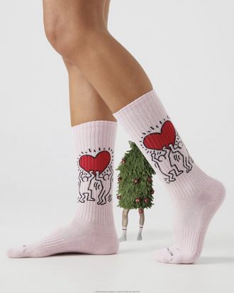 Les Chaussettes "athlétic" Jimmy LION