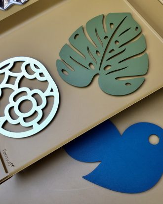 Les dessous de plat Fermob