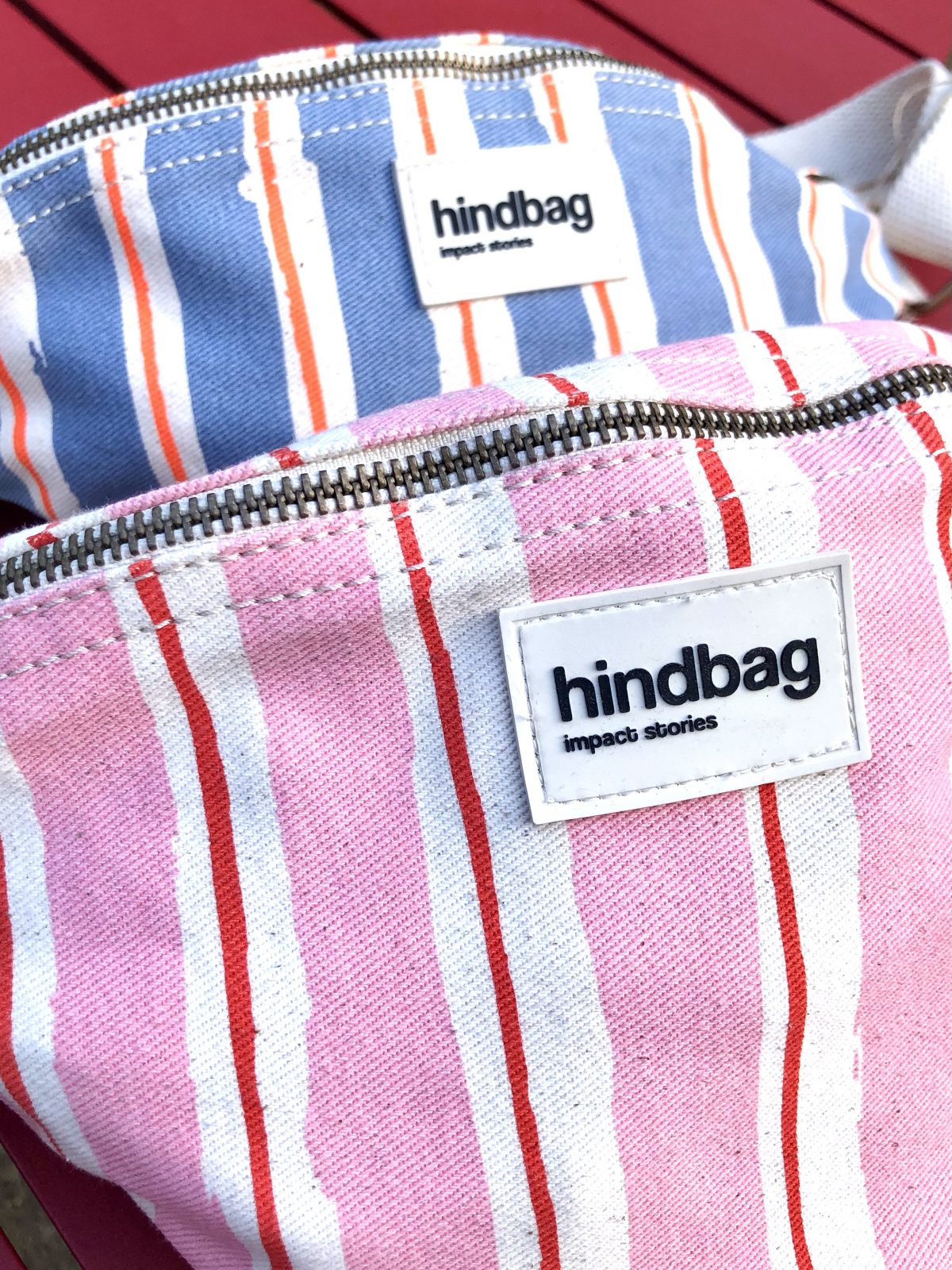 La folie HINDBAG – Image 3