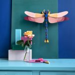 Les Fantaisies murales