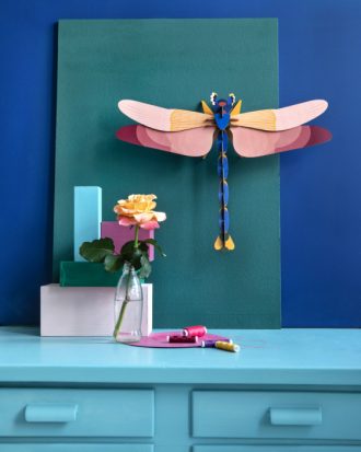 Les Fantaisies murales