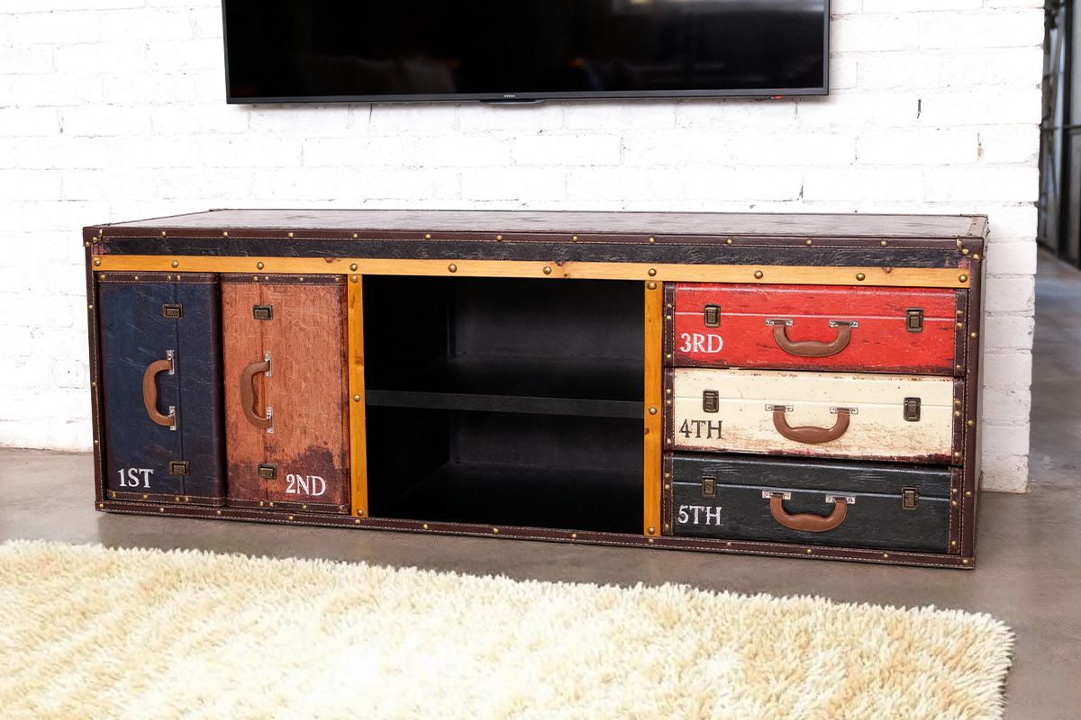 Comme des malles de Voyage – Image 5