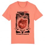 T-shirt PartagHé!