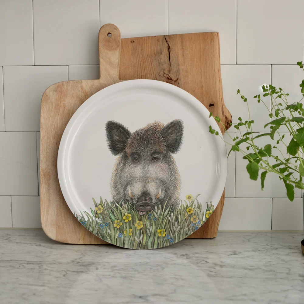 Les plateaux de Charlotte NICOLIN – Image 4