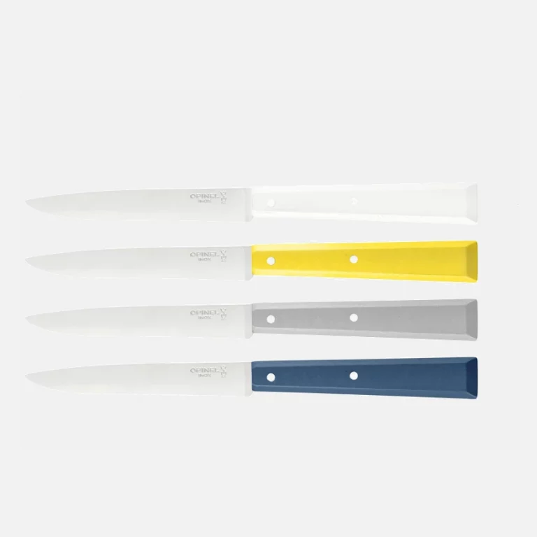 Coffret BON APPETIT bois Opinel – Image 9