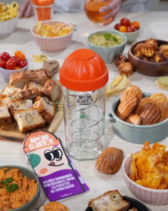 L'apéro cuistot COOKUT